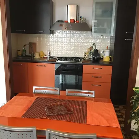 De Mari 46 * 베르게지